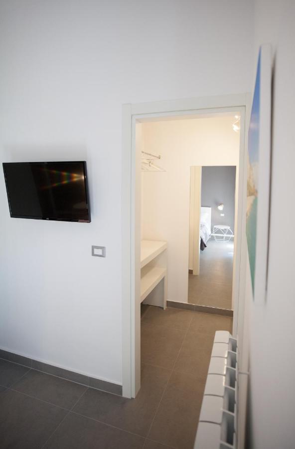 Prometeo Rooms Сиракузы Экстерьер фото