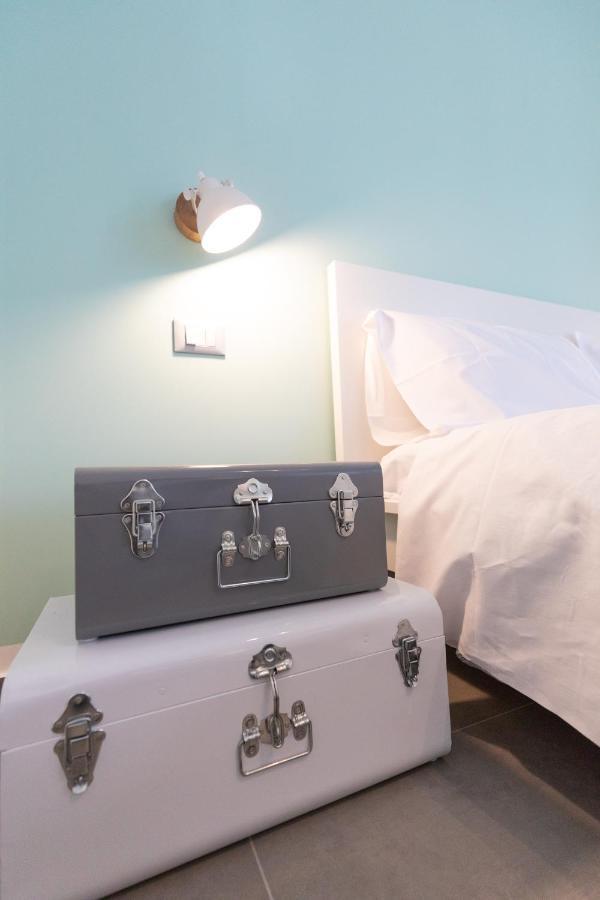 Prometeo Rooms Сиракузы Экстерьер фото