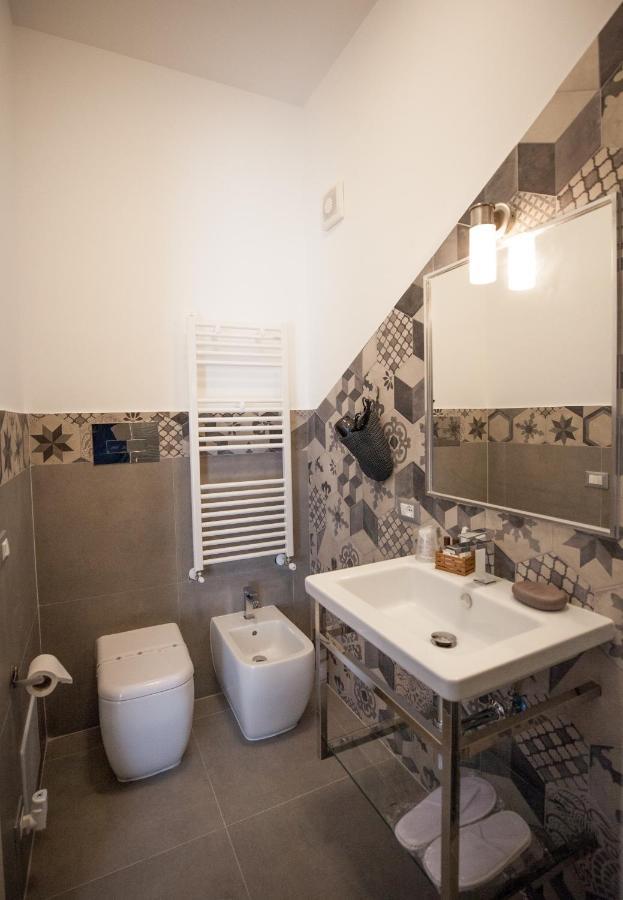 Prometeo Rooms Сиракузы Экстерьер фото