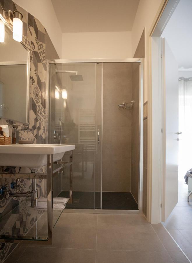 Prometeo Rooms Сиракузы Экстерьер фото