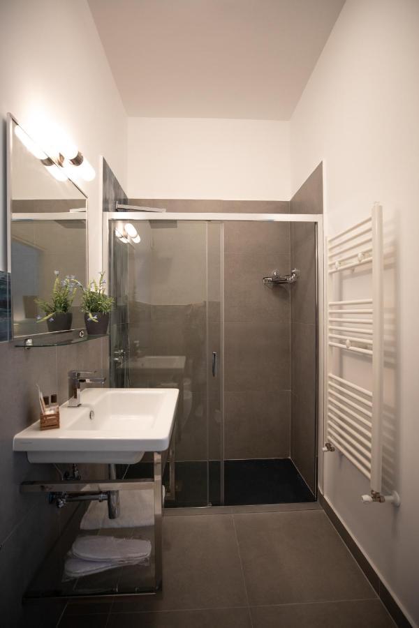 Prometeo Rooms Сиракузы Экстерьер фото